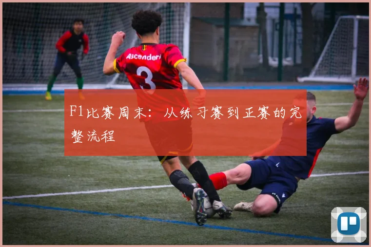 F1比赛周末:从练习赛到正赛的完整流程