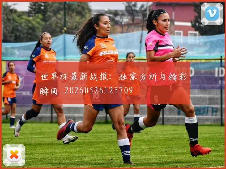 世界杯最新战报:独家分析与精彩瞬间_20260526125709